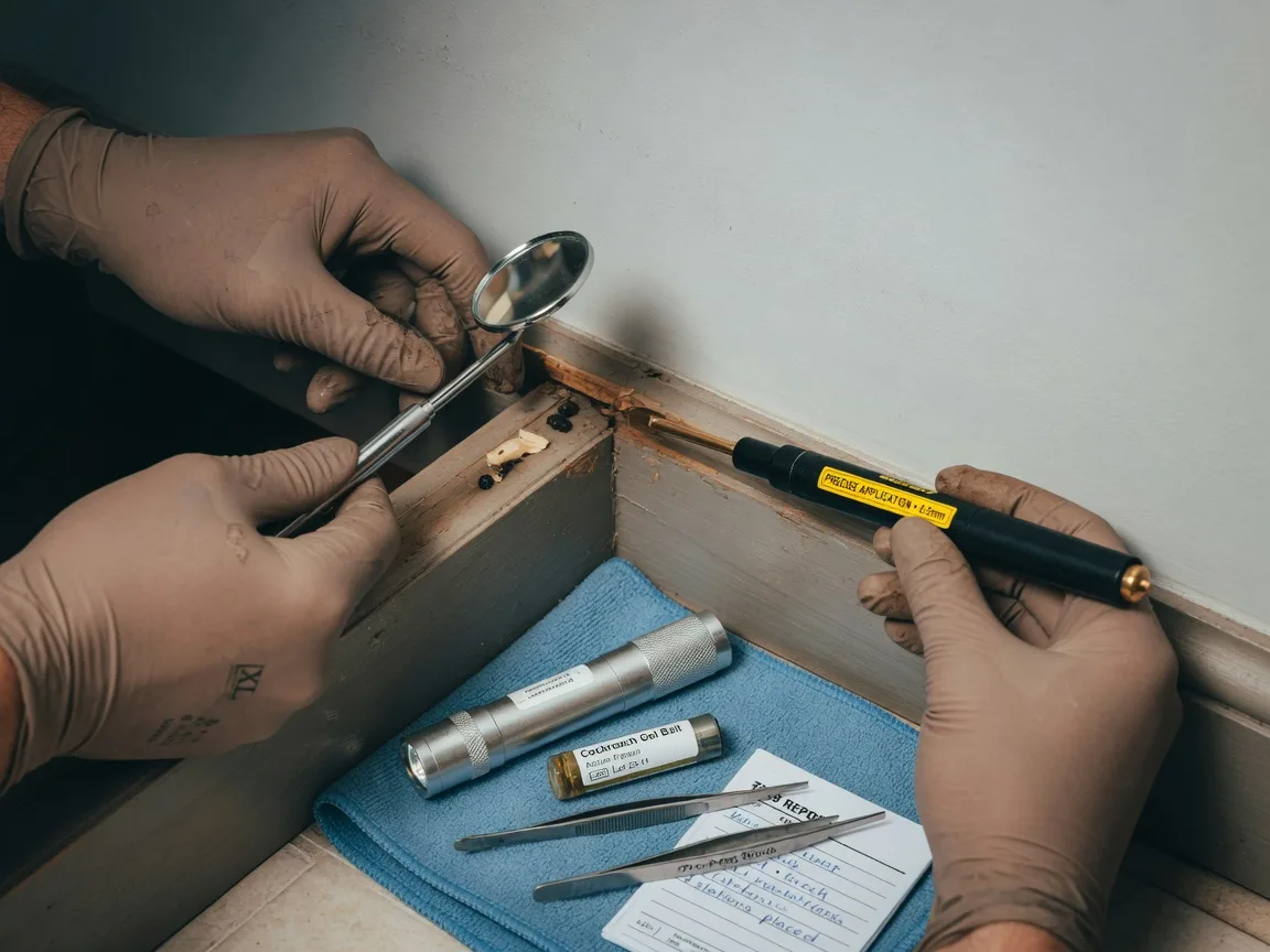 Why choose Emergency Pest Control in Sargentville, ME